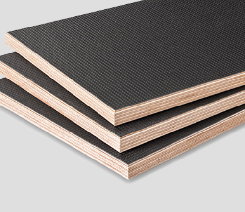 15 MM PETEK DESEN HEXA PLYWOOD
